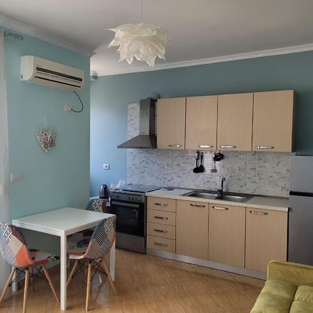 New Apartment Near The Beach Vlorë Εξωτερικό φωτογραφία