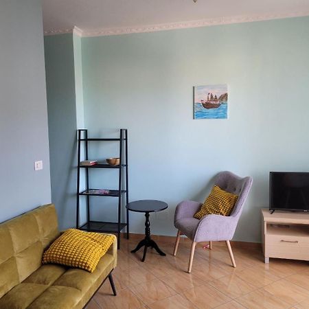 New Apartment Near The Beach Vlorë Εξωτερικό φωτογραφία