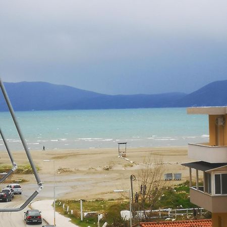 New Apartment Near The Beach Vlorë Εξωτερικό φωτογραφία