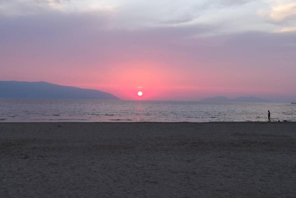 New Apartment Near The Beach Vlorë Εξωτερικό φωτογραφία