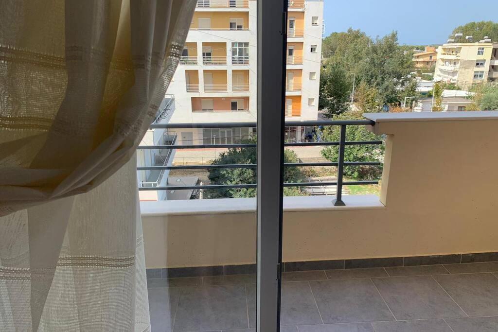 New Apartment Near The Beach Vlorë Εξωτερικό φωτογραφία