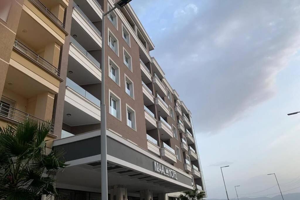 New Apartment Near The Beach Vlorë Εξωτερικό φωτογραφία