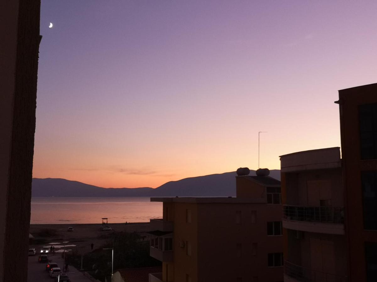 New Apartment Near The Beach Vlorë Εξωτερικό φωτογραφία