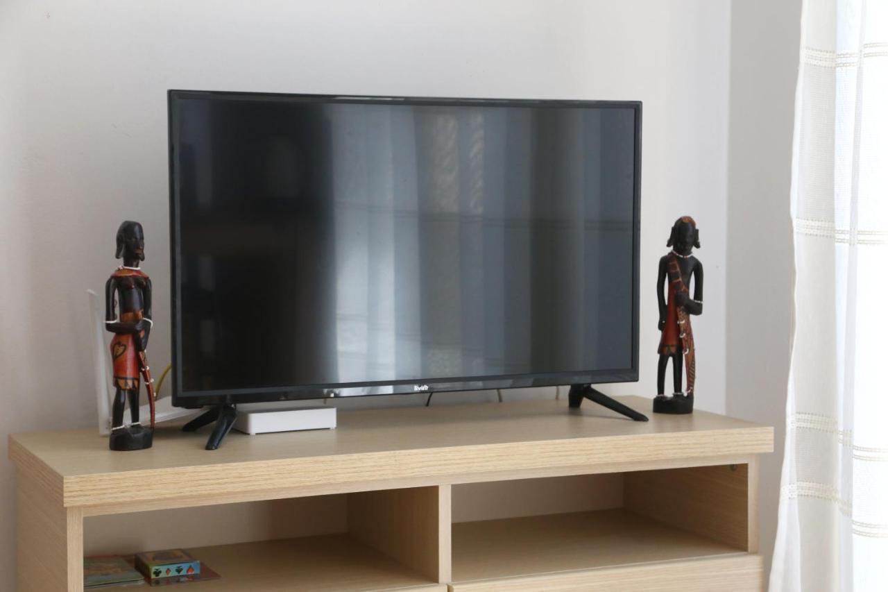 New Apartment Near The Beach Vlorë Εξωτερικό φωτογραφία