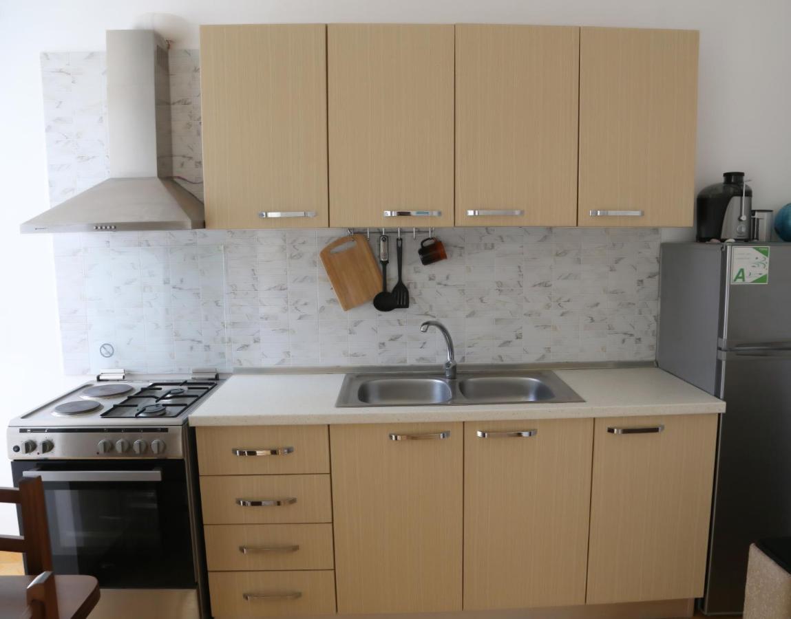 New Apartment Near The Beach Vlorë Εξωτερικό φωτογραφία