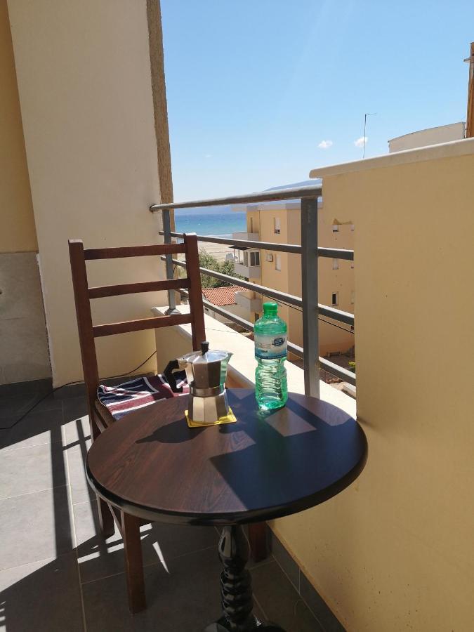 New Apartment Near The Beach Vlorë Εξωτερικό φωτογραφία