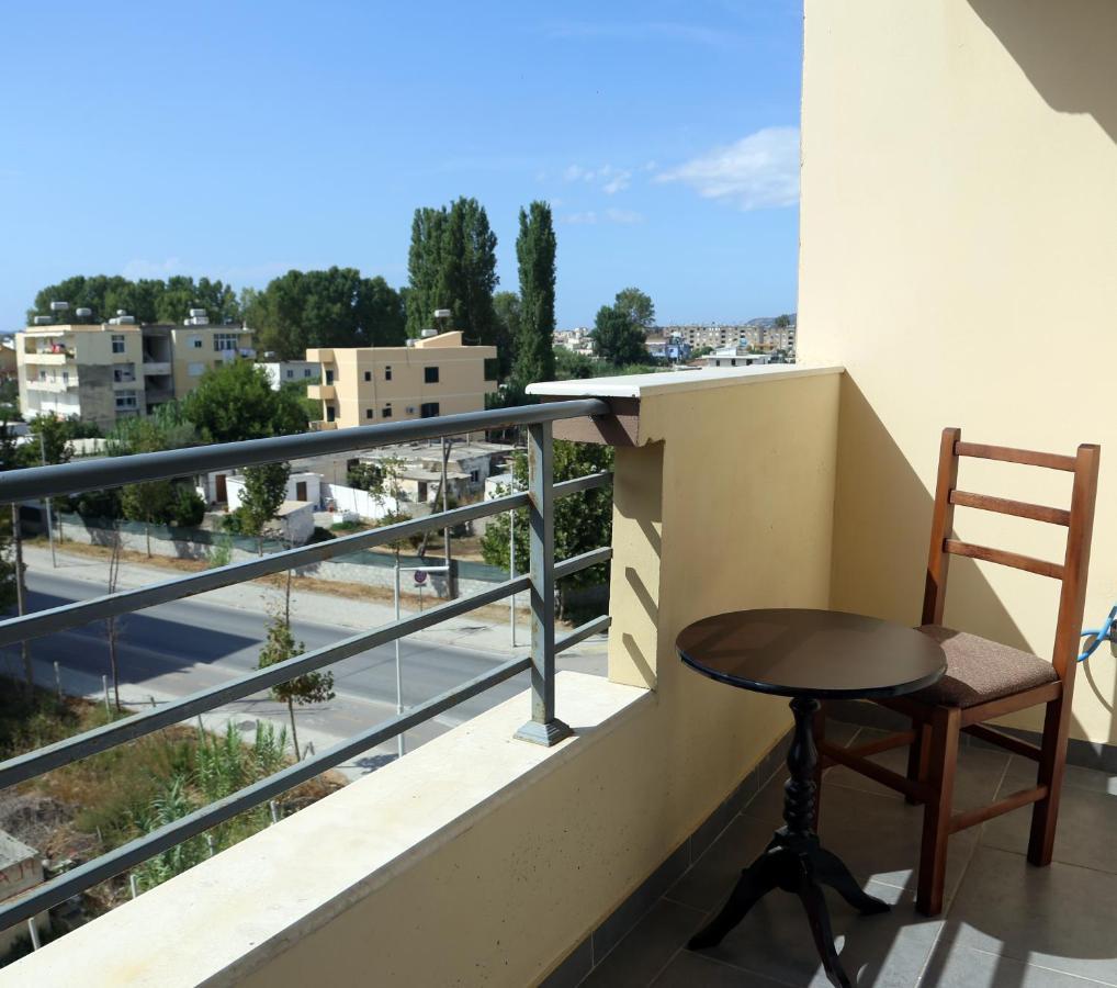 New Apartment Near The Beach Vlorë Εξωτερικό φωτογραφία