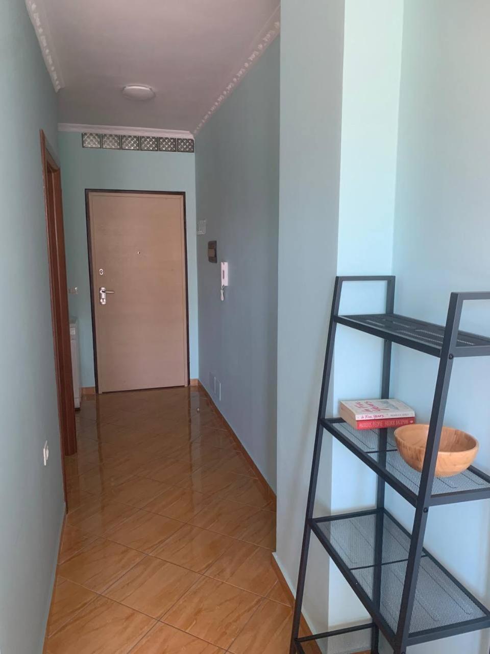 New Apartment Near The Beach Vlorë Εξωτερικό φωτογραφία