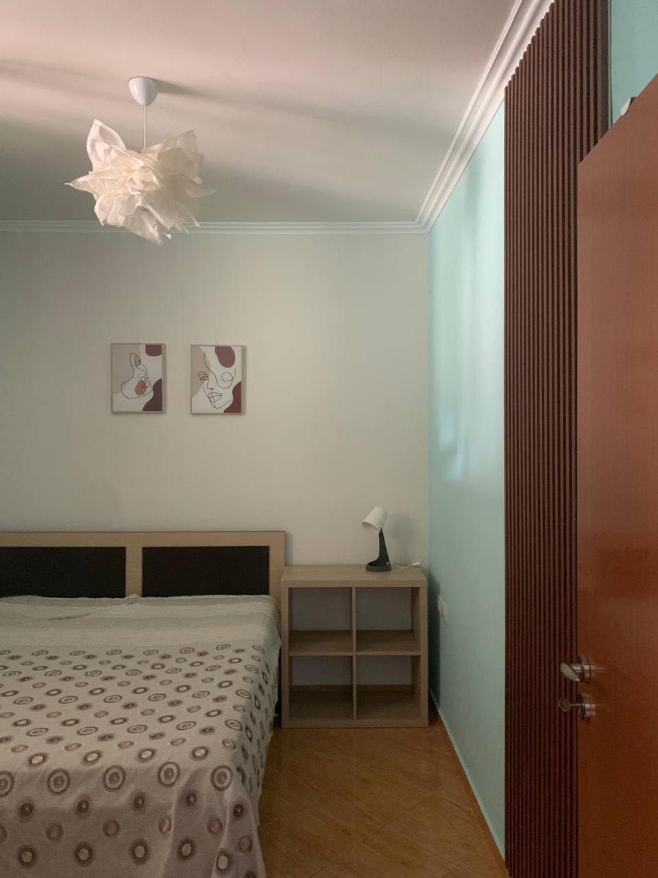 New Apartment Near The Beach Vlorë Εξωτερικό φωτογραφία